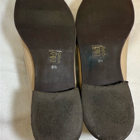 Marc Joseph Shoes Womens 8.5
East Village Penny Loafers Tan
Leather Comfort Low main image 5